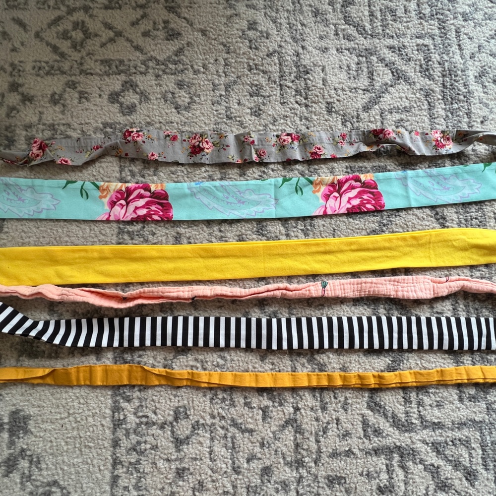 Headbands baby